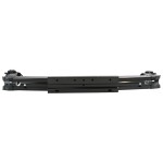 Steel Front Reinforcement Bar for Honda Accord 2008-2012 Coupe/Sedan (Japan/USA Built Vehicle), Replacement (CAPA Certified)