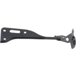 Hood Hinge for Honda Accord 2008-2012, Accord Crosstour 2012-2015, Right (Passenger) Side, Replacement