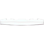 Rear Bumper Absorber for Hyundai Santa Fe 2007-2009, Impact Resistant, Replacement