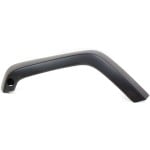 2007 - 2018 Jeep Wrangler Front Fender Flare - Left (Driver) Replacement