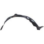 Front Fender Liner for Kia Optima 2009-2010, Right (Passenger) Side, New Body Style, Replacement