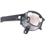 Fog Light for Lexus ES330 2005-2006, Right (Passenger) Side, Includes Lens, Housing, Bracket, Replacement