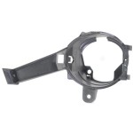 Fog Light for Lexus ES330 2005-2006, Left (Driver) Side, Includes Lens and Housing, Bracket, Replacement