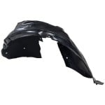 Front Fender Liner for Cooper 2002-2008, Left (Driver) Side, Suitable for Convertible and Hatchback Models, Replacement