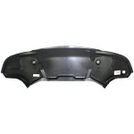 Engine Splash Shield for Mercedes-Benz E-Class 2003-2009, Under Cover, Front, Sedan/Wagon 2004-2009, Replacement