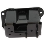 Front Bumper Bracket Stay for Nissan Murano 2009-2014, Left (Driver) Side, Excluding CrossCabriolet Model, Replacement