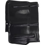 Engine Splash Shield for Toyota RAV4 (2006-2018) & Lexus NX300 (2018-2020), Under Cover, Left (Driver), 2.4L/2.5L Engine, Excluding Hybrid Models, North America Built Vehicle, Replacement
