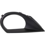 2010 - 2015 Audi Q7 Fog Light Trim Left (Driver) Replacement