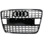 2010 - 2015 Audi Q7 Grille Assembly Replacement