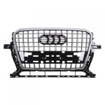 2013 - 2016 Audi Q5 Grille Assembly