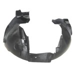 2013 - 2016 Audi S4 Front Fender Inner Panel (Left / Driver Side)