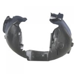 2013 - 2016 Audi A4 Front Fender Inner Panel (Right / Passenger Side)