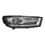 2017 - 2019 Audi Q7 Headlight Assembly - Left (Driver)