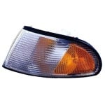 Left (Driver) Parking Light Assembly Replacement for 1996 - 1999 Audi A4, Park/Signal/Side Marker Assembly,  8D0953049B