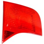 2005 - 2008 Audi S4 Rear Tail Light Assembly Replacement / Lens / Cover - Left (Driver) Side - (4 Door; Sedan)