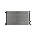 2010 - 2018 Audi A6 Radiator