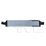 Intercooler for Audi Q5 2018-2020, 2.0L Turbo Engine, Replacement