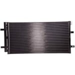 2012 - 2022 Audi A4 A/C Condenser