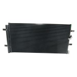 2016 - 2018 Audi A6 A/C Condenser