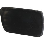 2004 - 2010 BMW 525i Front Bumper Insert (Right / Passenger Side)