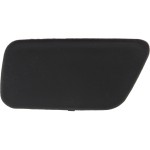 2004 - 2010 BMW 530i Front Bumper Insert (Left / Driver Side)