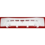 Front Bumper Absorber Impact for Buick Rendezvous 2002-2007, Replacement