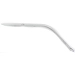 1995 - 2001 BMW 740i Front Bumper Trim Right (Passenger) Replacement