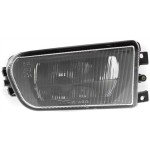 Front Fog Light Assembly for BMW 5-Series 1997-2002, Right (Passenger) Side, Replacement (fits 520i, 523i, 528i, 530i, 535i, 540i, M5)