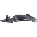 Front Fender Liner for Buick Century 1997-2005, Buick Regal 1997-2004, Left (Driver), Replacement
