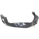 Front Fender Liner for BMW 3-Series 1992-1999 Left (Driver), Compatible with Convertible/Coupe, Replacement - Fits 318i, 323i, 325i, 328i, M3