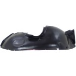Front Fender Liner for BMW X5 2000-2006, Right (Passenger) Side, Replacement