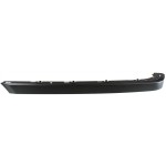 1995 - 2001 BMW 740i Rear Bumper Trim Left (Driver) Replacement