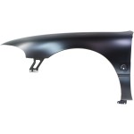 Front Fender for Buick LeSabre 2000-2005, Left (Driver) Side, Primed (Ready to Paint), Replacement