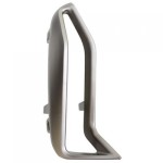 2020 - 2021 BMW M340i Front Bumper Molding (Right / Passenger Side)