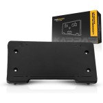 2021 - 2023 BMW 530e Xdrive Front Bumper License Bracket