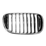 2016 - 2019 BMW 740i Grille Assembly