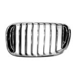 2016 - 2019 BMW 750i Grille Assembly