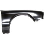 1984 - 1991 BMW 325i  Fender - Right (Passenger) Replacement