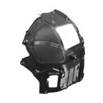 2017 - 2023 BMW 540i Front Fender Inner Panel (Left / Driver Side) (CAPA Certified)