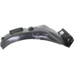 2006 - 2011 BMW 330i Front Fender Liner Left (Driver) Replacement