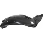 2006 - 2012 BMW 328i Front Fender Liner Right (Passenger) Replacement