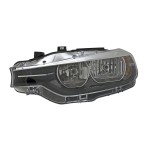 2016 - 2018 BMW 320i Headlight Assembly - Right (Passenger)