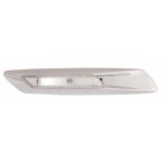 2011 - 2016 BMW 535i Side Repeater Light - Left (Driver) Side - (F10 Body Code; Sedan) Replacement