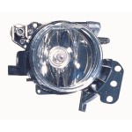 Fog Light Assembly for 2004 - 2010 BMW 530i, Right (Passenger) Side Replacement Housing/Lens/Cover with M Package;  63177897188, Replacement