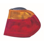 1999 - 2001 BMW 328i Rear Tail Light Assembly Replacement / Lens / Cover - Right (Passenger) Side - (E46 Body Code; 4 Door; Sedan)