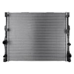 2016 - 2022 BMW 530e Radiator