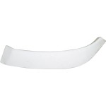 Front Bumper Cover Support for Chevrolet/GMC Express/Savana Van 2003-2023, Left (Driver) Side, Upper, Made of EPP Foam, Replacement