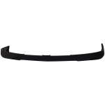 Front Bumper Cover for Chevrolet Silverado 2500 HD / 3500 (2003-2006 & 2007 Classic), Textured Bumper Cap, Replacement