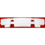 Front Bumper Absorber for Chevrolet Equinox 2005-2006, Energy Efficient, Replacement