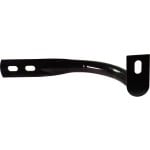 Front Bumper Bracket Outer Brace for 1999-2002 Chevrolet Silverado/GMC Sierra 1500, Right (Passenger) Side, Extended/Standard Cab Pickup, Replacement